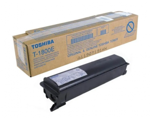  Картридж Toshiba T-1800E