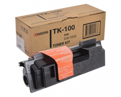 Картридж Kyocera TK-100