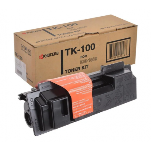 Картридж Kyocera TK-100