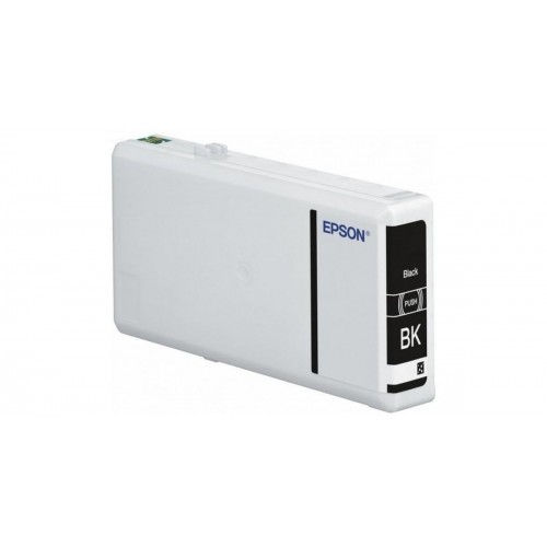 Картридж Epson T7891 XXL черный оригинальный