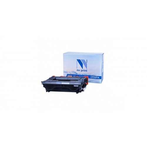 Картридж NV Print CF237A 