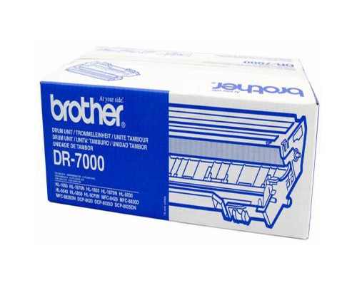 Оригинальный драм - картридж Brother DR-7000 ( барабан )