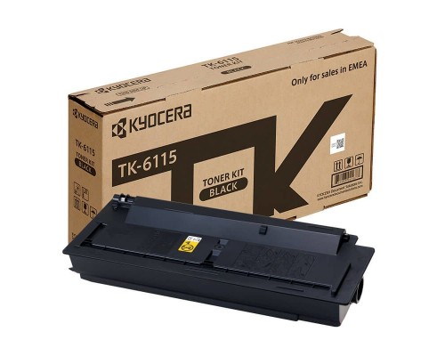 Картридж Kyocera TK-6115 оригинальный