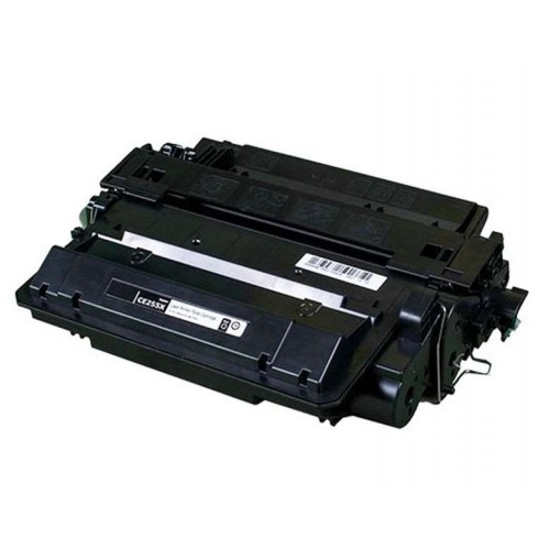 Картридж для HP CE255A (Совместимый)