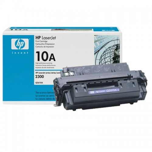 Картридж HP Q2610A оригинальный